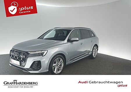 Audi Q7 50 TDI qu. Tiptronic S line AHK 360° Kamera