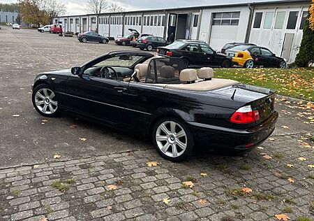 BMW 318Ci Edition Exclusive Edition Exclusive