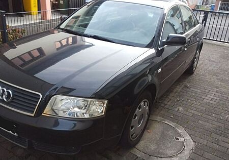 Audi A6 2.5 TDI -