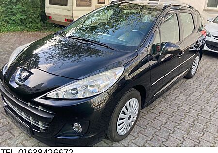 Peugeot 207 SW Tendance1,4i*Klima-el,Panorama*WR-SR*EU5*