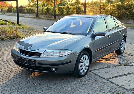 Renault Laguna Emotion 1.8 16V Automatik