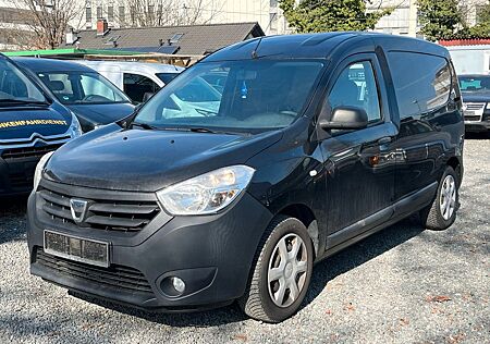 Dacia Dokker Express Ambiance LPG