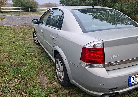 Opel Vectra 2.2 DIRECT Steuerketten und Kupplung neu