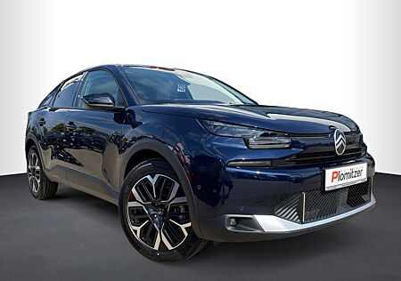 Citroën C4 Hybrid 145 Automatik MAX *Winter-Pak*Alcantar