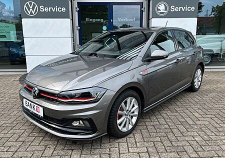 VW Polo Volkswagen GTI 2.0 TSI DSG *Navi*LED*Kamera*beats*ACC*