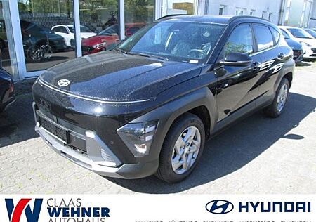 Hyundai Kona Trend 2WD 1.6 T-GDI EU6e Android Apple CarP