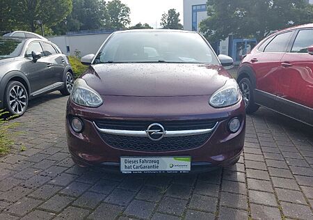Opel Adam Glam