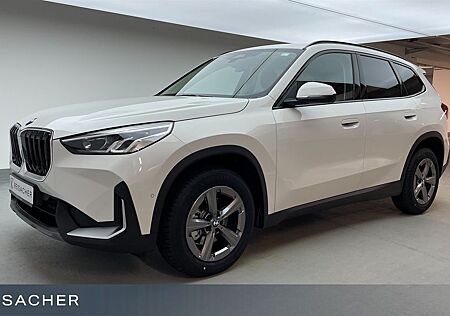 BMW X1 sDrive18d A Autom