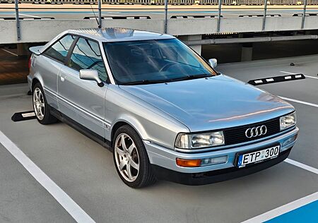 Audi Coupe Coupé 2.0 Auto -