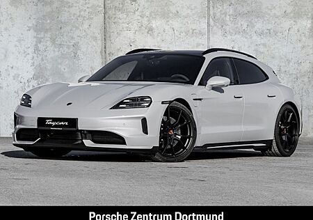 Porsche Taycan 4S Sport Turismo InnoDrive HA-Lenkung