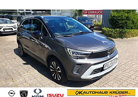 Opel Crossland X Crossland Elegance 1.2 Turbo Navi Apple CarPlay