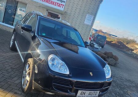 Porsche Cayenne , Tüv/Insp.NEU / Uff / 20" / Bi Xenon