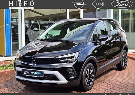 Opel Crossland X Crossland Business Edition