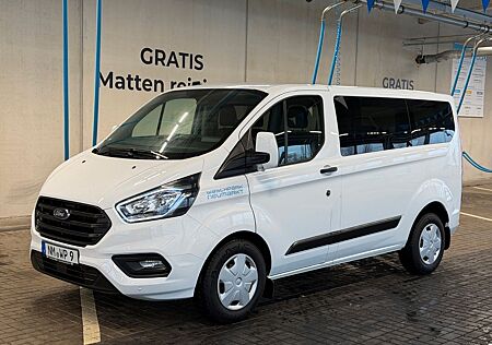 Ford Transit Custom L1 Trend