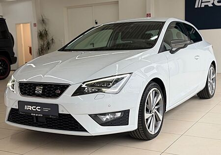 Seat Leon SC FR Automatik Kamera