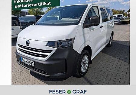 VW T6 Caravelle Volkswagen T7 Caravelle e-Caravelle Fahrerassist. Plus Rück