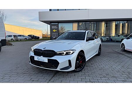 BMW 340 M340i xDrive Touring Pano AHK Park-Assistent
