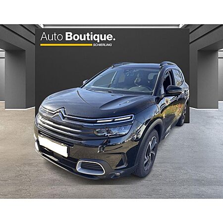 Citroën C5 Aircross leasen