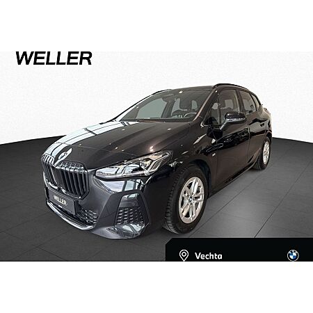 BMW 2er Active Tourer leasen