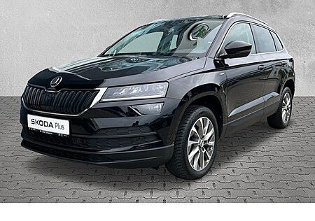 Skoda Karoq 1.5 TSI DSG Clever ACC KAMERA NAVI LED