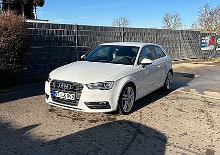 Audi A3 1.4 TFSI S line S line