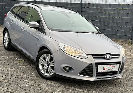 Ford Focus Turnier Trend