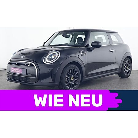 Mini COOPER SE leasen