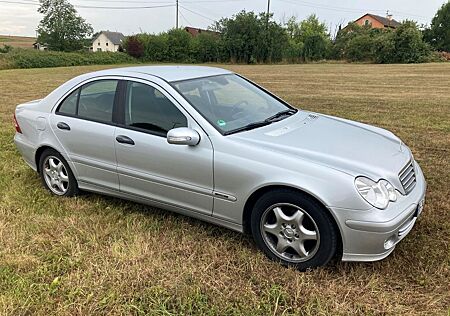 Mercedes-Benz C 220 CDI CLASSIC Classic