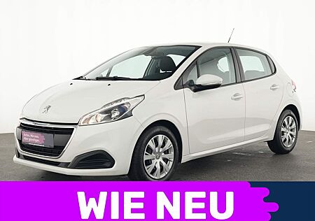 Peugeot 208 Active Tempomat|SHZ|Navi|Einparkhilfe