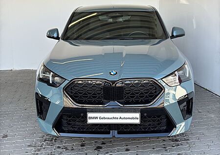 BMW X2 sDrive20i M Sport Navi.LED.AHK.HuD.KomfZg.