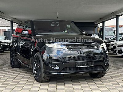 Land Rover Range Rover Sport D350 Autobiography*Voll*1.Hand
