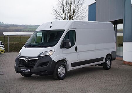 Opel Movano EDITION 2.2CDTI L3H2 3,5t FREISPRECHuvm