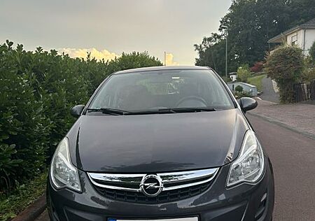 Opel Corsa 1.2 ecoFLEX Selection Easytronic Selection