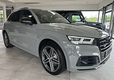 Audi SQ5 TDI quattro Leder Nav Keyless Virtual 20"AHK