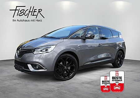 Renault Scenic Grand IV TCe 160 Black Edition 1.Hd AHK A