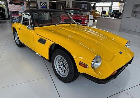 TVR 2500 M