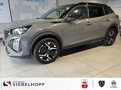 Peugeot 2008 GT PureTech 130 EAT8