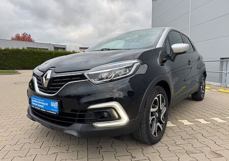 Renault Captur BOSE Edition
