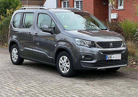 Peugeot Rifter BlueHDi 130 Allure L1 Allure