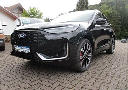 Ford Kuga ST-LINE X /FHEV-HYBRID\ 4x4 /FACELIFT\