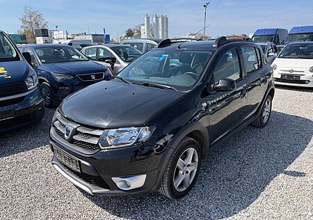 Dacia Sandero **II*Stepway*Prestige*Navi*Klima*ALU*PDC*