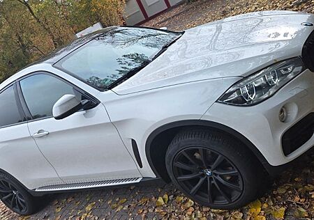 BMW X6 M X6