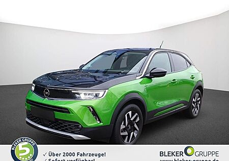 Opel Mokka e Elegance