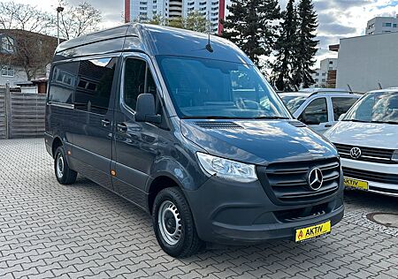 Mercedes-Benz Sprinter III 314 CDI Kasten RWD *59 Tkm*Navi*CAM