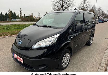 Nissan E-NV200 /NV200 /Evalia e-Kasten Premium