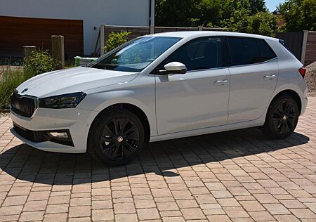Skoda Fabia Premium DSG AHK/ACC/Garantie 5 Jahre