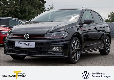 VW Polo Volkswagen GTI DSG LED PANO NAVI VIRTUAL