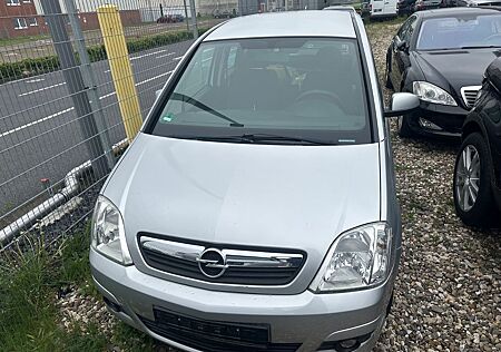 Opel Meriva Edition,Klima,ALUS,ZV
