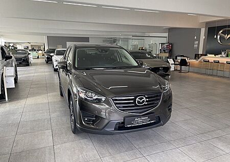 Mazda CX-5 2.0 160PS AWD AL-SPORTS