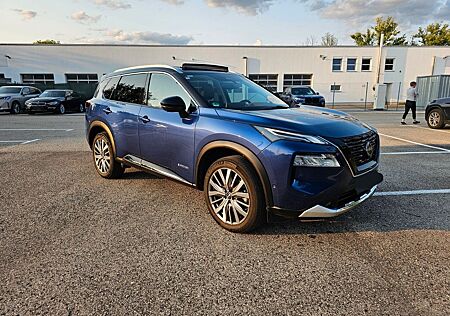 Nissan X-Trail 1.5 VC-T e-Power e-4ORCE TEKNA+ TEKNA+